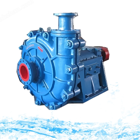 如何維護和保養耐腐臥式渣漿泵？